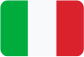Messen und Regulation Italiano